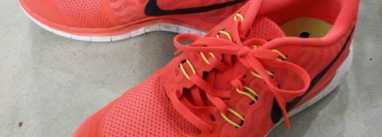 Nike Kichijoji Running Sporting Goods Shop