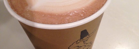 Beecher's Handmade Cheese