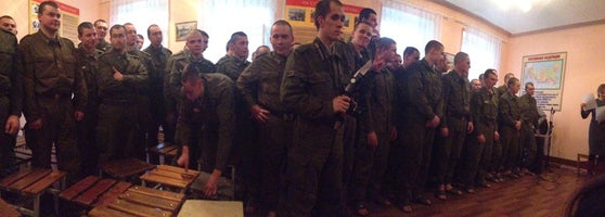 69 дивизия каменка