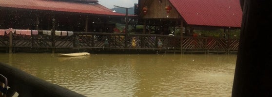 Water View Restaurant 9 Tips