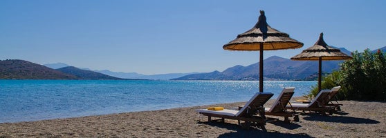 Elounda Gulf Villas