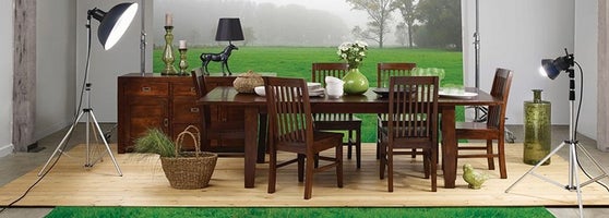 Urban Barn Furniture Home Store