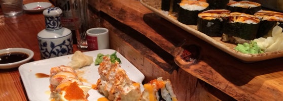 Miyabi Sushi - 16820 Southcenter Pkwy