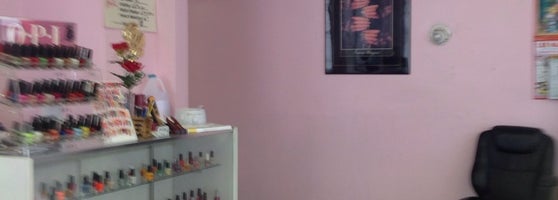 Happy Nails Central City 3 Tips