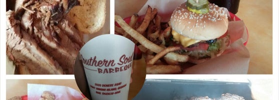 Southern Soul Barbeque - 98 tips from 2423 visitors
