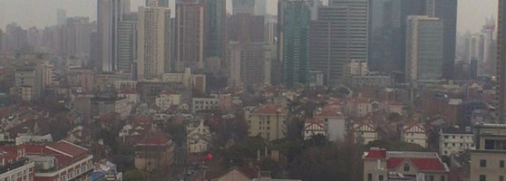 Modern Universe Business Plaza Zhǎngning 5 Tips