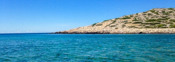Kornati Isole Incoronate