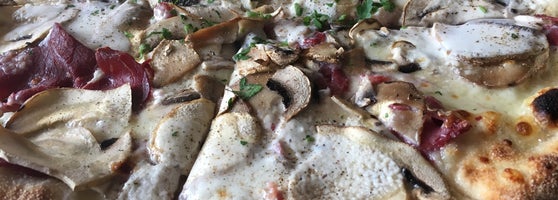 Pizzeria Luna Romana 4915 ziyaretçidan 312 tavsiye