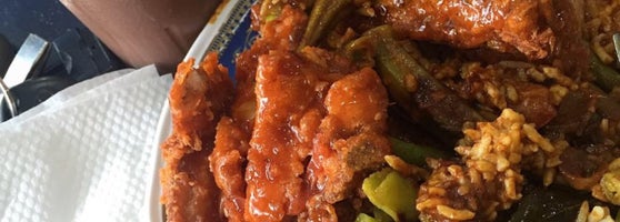 Restoran Hakim - Indian Restaurant in Shah Alam