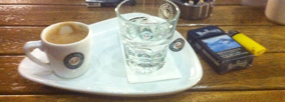 Kahve Durağı Coffee Shop