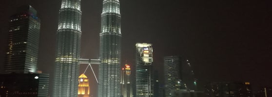 Traders Hotel Kuala Lumpur City Center 184 Tipps Von