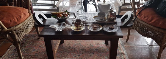 Hotel Las Cumbres - 43 tips