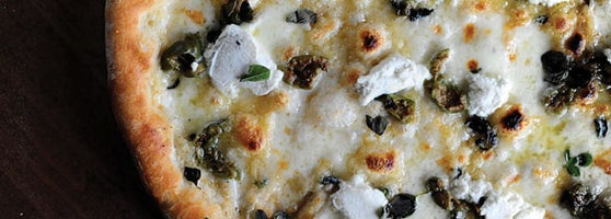 Coppa Osteria - Italian Restaurant in Houston