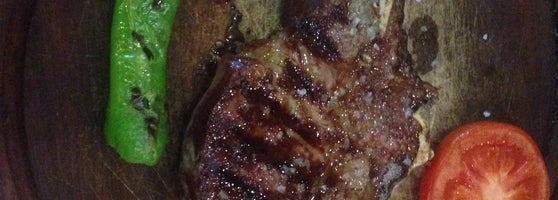 Uzan Et Mangal &amp; Kasap İstiklal İstiklal Mah. M.Akif Ersoy Cad. No