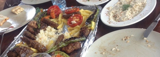 Ürgüplü Et Restaurant Küçükçekmece. İstanbul�da Steakhouse