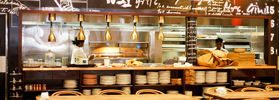 Red Rooster Sudstaaten Soul Food Restaurant In New York