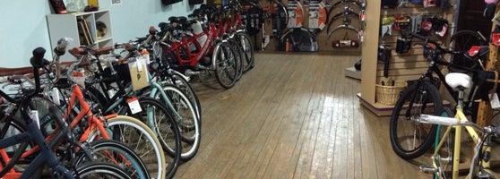 930 Bike Center Tangerang  HD