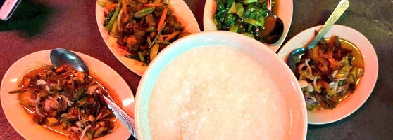 F A Tomyam Nasi Air Wakaf Bharu Asian Restaurant In Kota Bharu