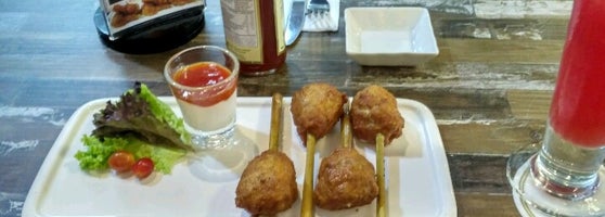 Strippers Taste Like Chicken