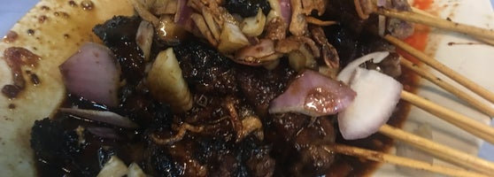 Warung Sate Bu Leha 1 Tip