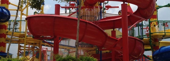 LEGOLAND Water Park - 39 tips