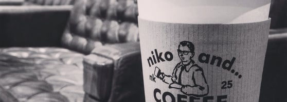 Niko And 金沢フォーラス店 Butik