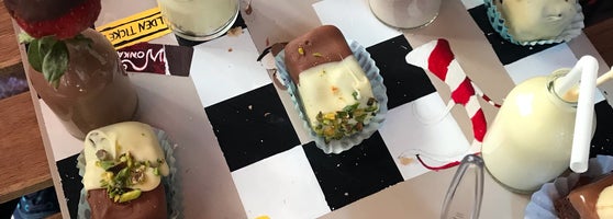 Servis Sunum Icin Gerekli Tum Detaylar Bernardo