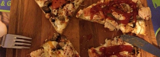 Pizza Uno Adana, Adana