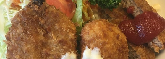 キッチンふるはし 広尾 広尾5 18 2