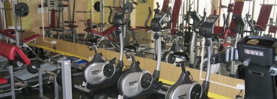 Саваж фитнес старая купавна