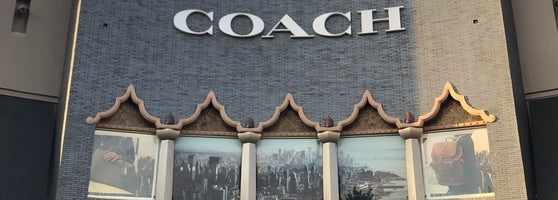 Citadel Outlets - Commerce, CA