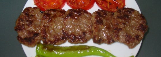 KARDELEN PİDE PİZZA KEBAB SALONU 9125/4 SOKAK NO 4/A