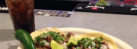 Don Lalo's Mexican Restaurant - 3 tips