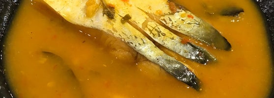 Go Bang Maju Patin Tempoyak - Temerluh, Pahang
