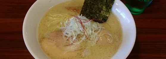 麺屋 蓮花 相模原 南区西大沼1 1 12