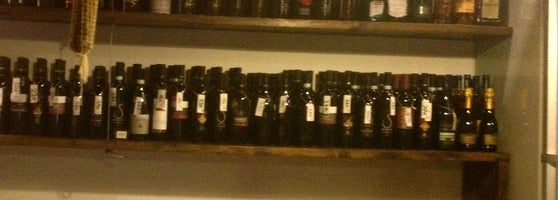 Salute Wine Bar In Xuhui