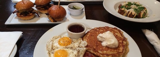 Werewolf - Bar in San Diego