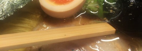 Afuri Restaurant Servant Des Ramen A 恵比寿