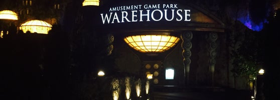 ウェアハウス 三橋店 Arcade In さいたま市 ウェアハウス 三橋店 Arcade In さいたま市