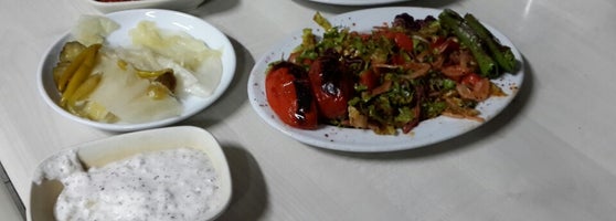 Emin Baba Dürüm Evi Gülbahar Gülbahar Mh Galata Deresi Cd (Dereboyu