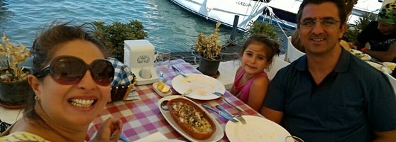 Lokum Restaurant Deniz Ürünleri Restoranı