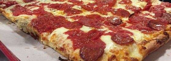 best pizza in providence federal hill