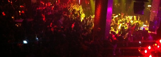 Tao Nightclub ナイトクラブ
