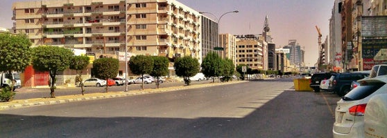Olaya Street شارع العليا العليا 57 Tips From 9958 Visitors