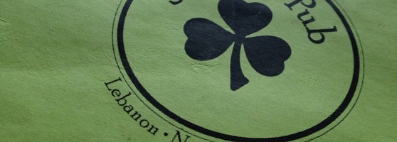 Salt Hill Pub - Irish Pub