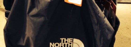 north face keystone at the crossing