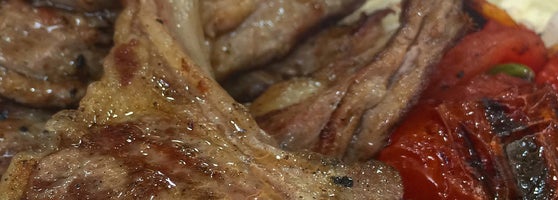 Damla et Kebap ve Izgara salonu Adil 1569 ziyaretçidan 30 tavsiye