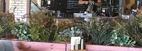 Süvari Kahvesi Ankara�da Kafe