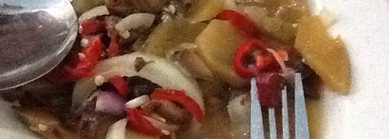 Happy Valley Chicken Rice Cafe