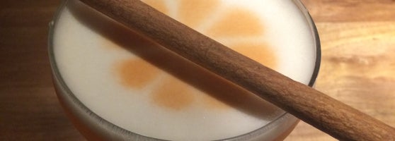 Badmotel Vadhanaのカクテルバー